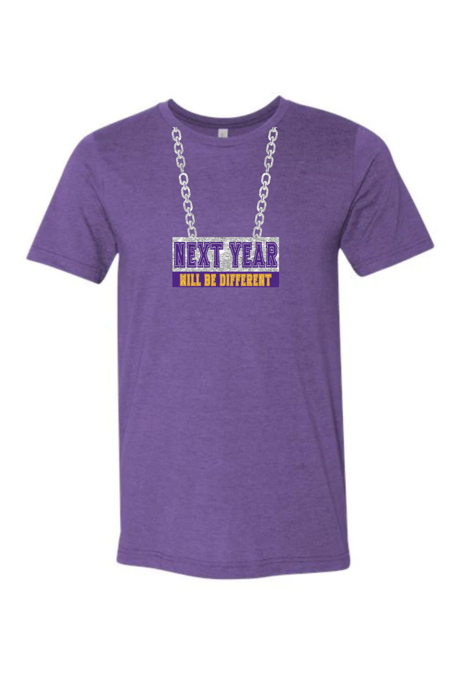 NEXT YEAR BLING
