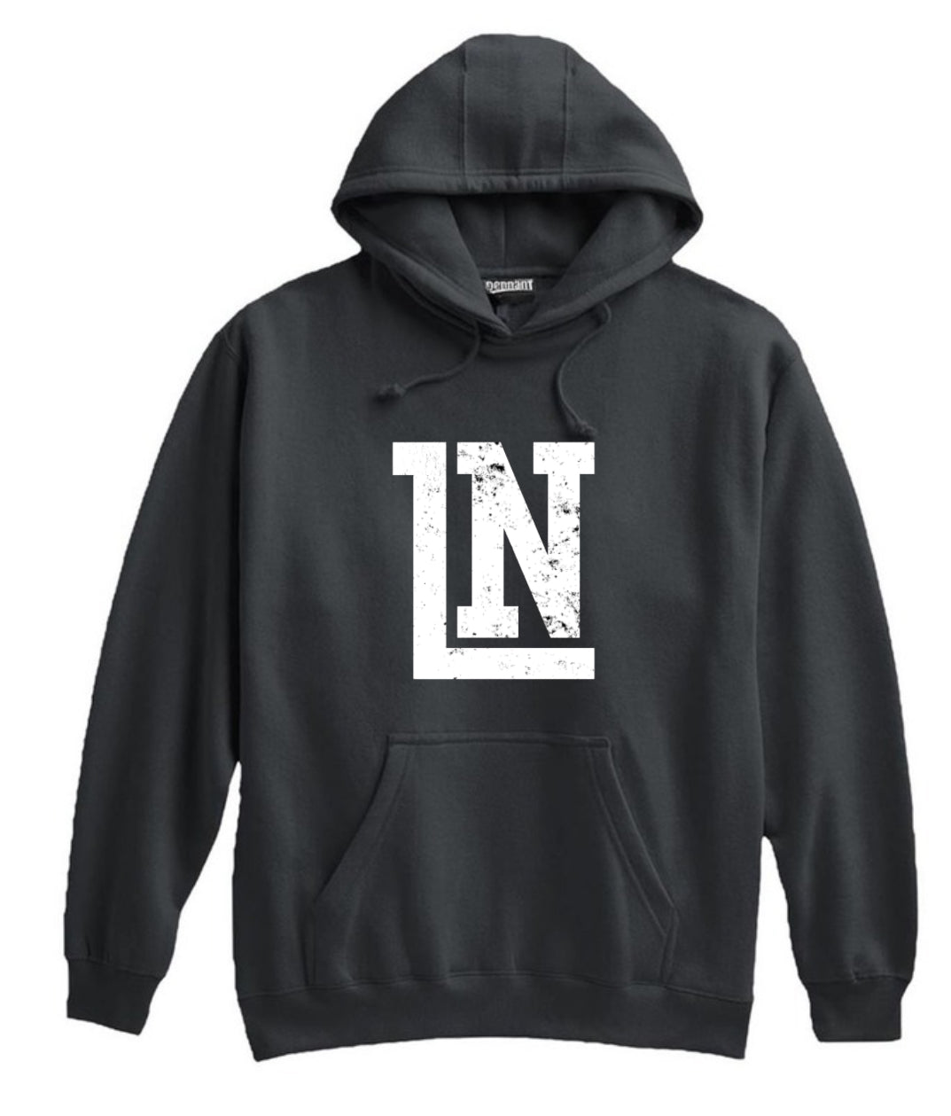 UNISEX LN NORTH HOODIE