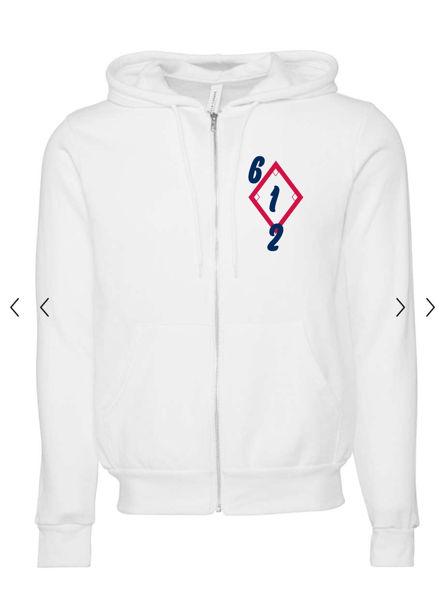 612 Hoodies