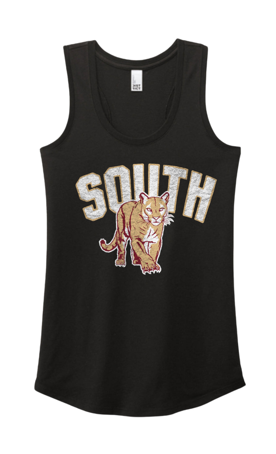 South Vintage Women’s TANK