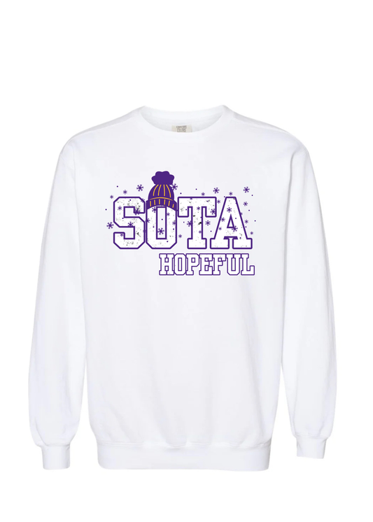SOTA SEASONAL