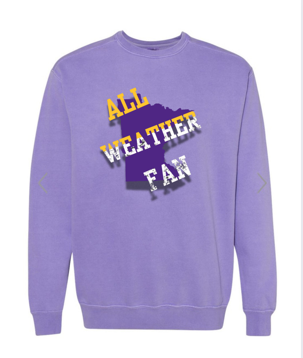 ALL WEATHER FAN