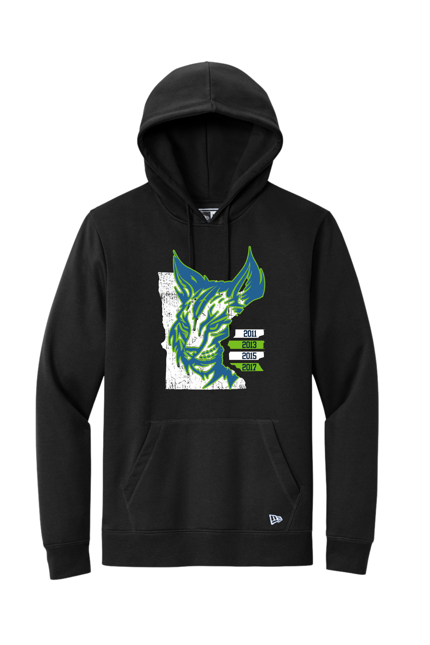 LYNX Legend