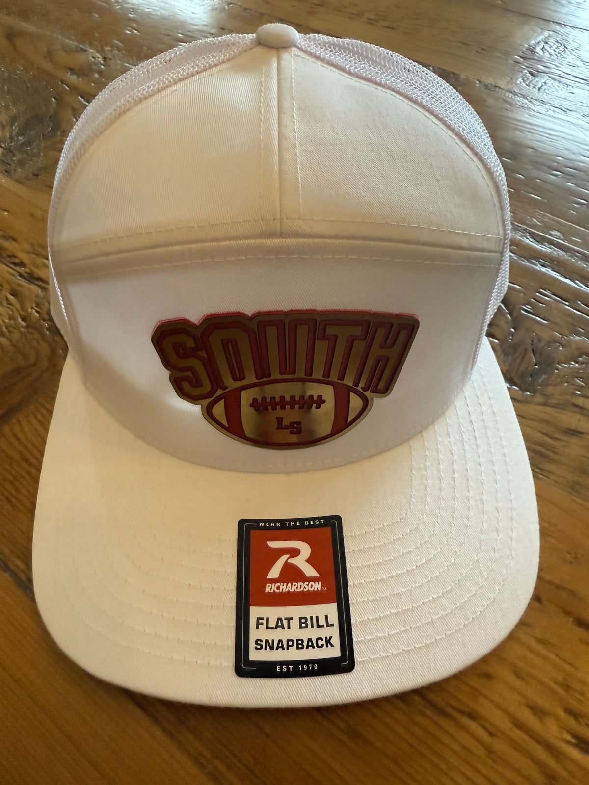 SOUTH FOOTBALL HAT