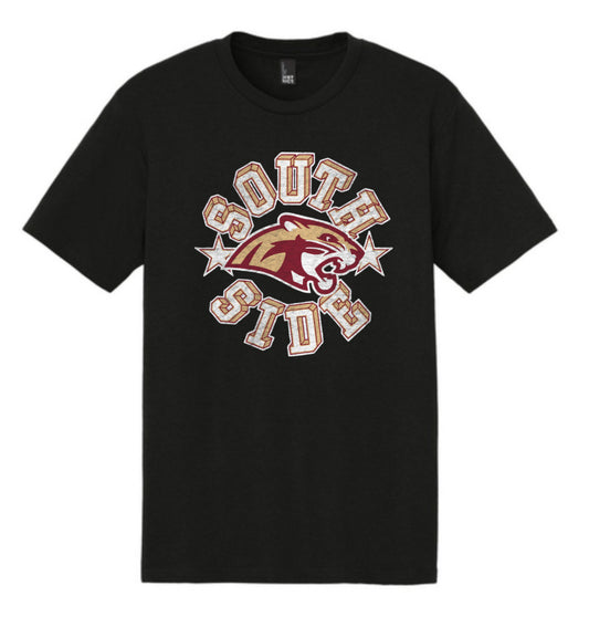KID’S SOUTH SIDE FOOTBALL TEE