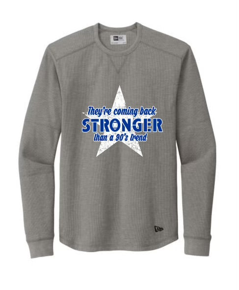 Cowboys 90s trend