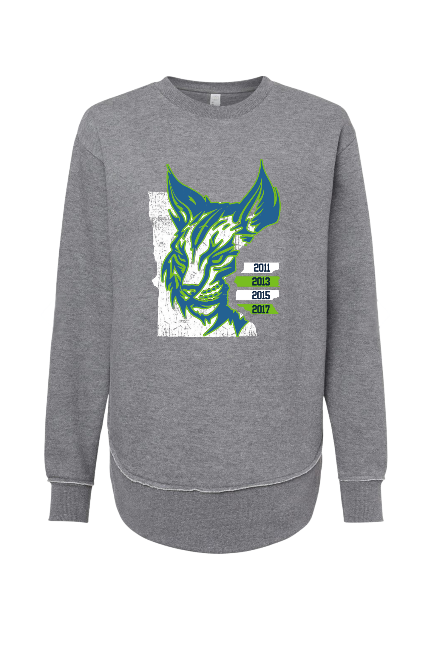 LYNX Legend
