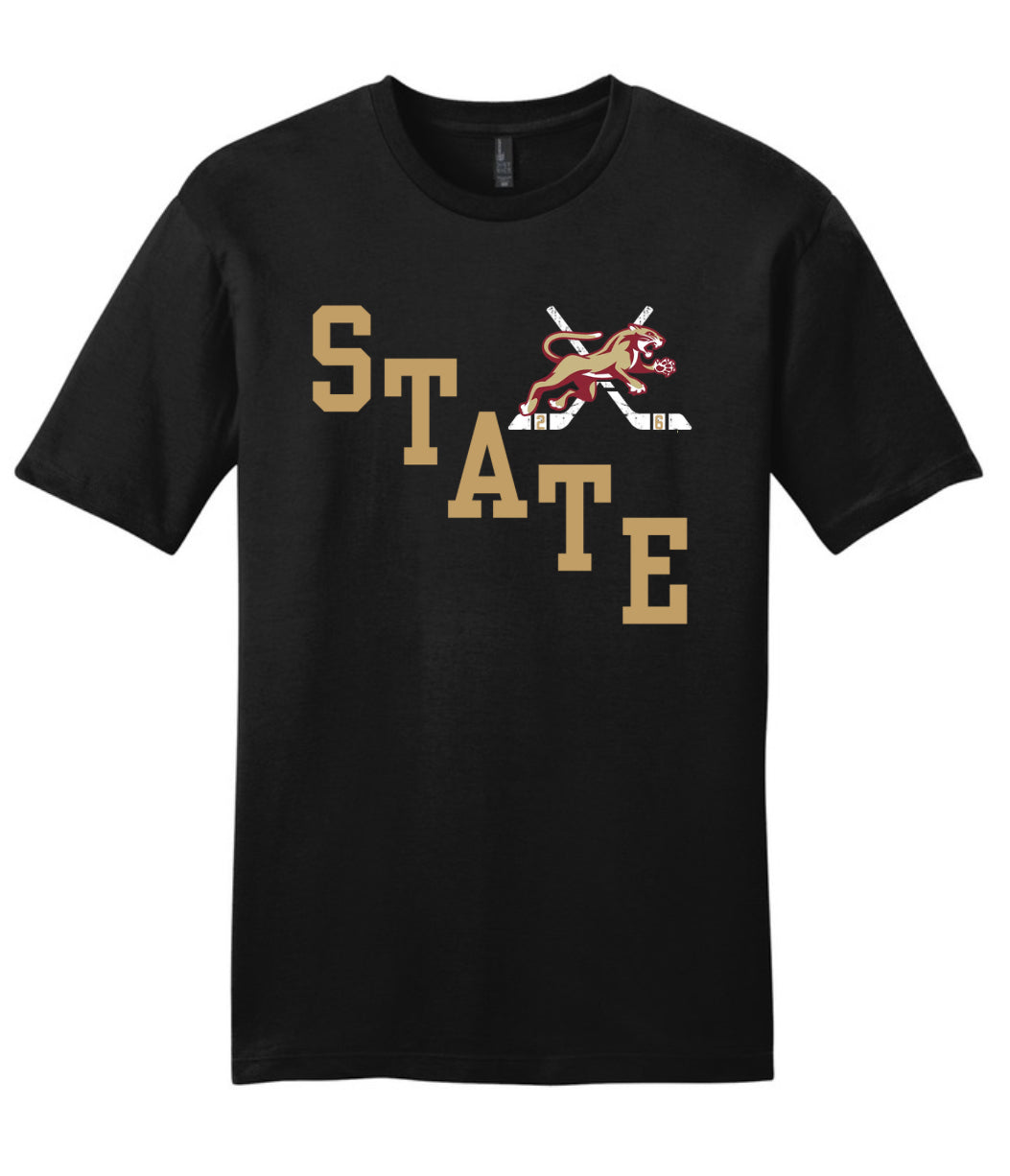 STATE 26 (SOUTH) Tee and Sweatshirts