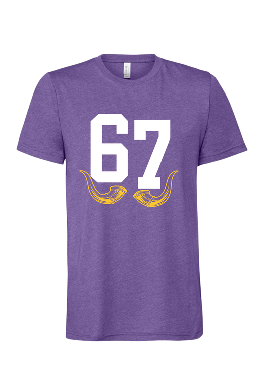 6 7
