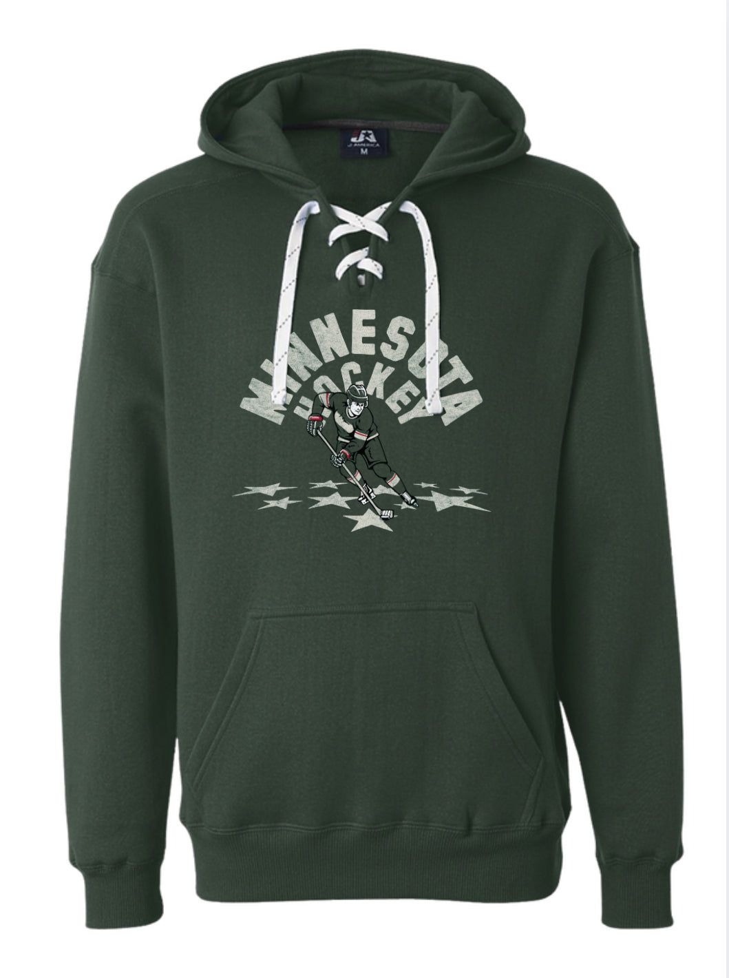 SKATE OVER STARS Adult Hoodies