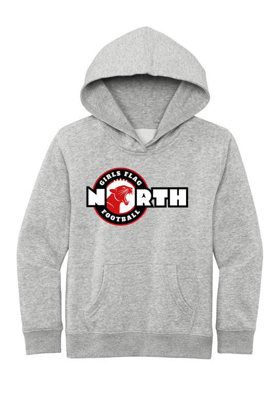 Main Logo Kids Hoodie