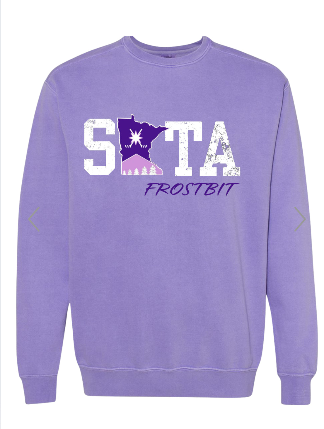 SOTA FROSTBIT