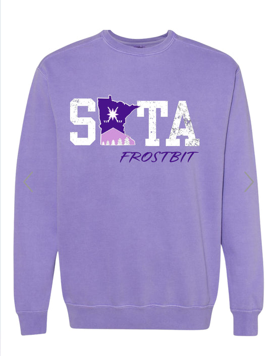 SOTA FROSTBIT