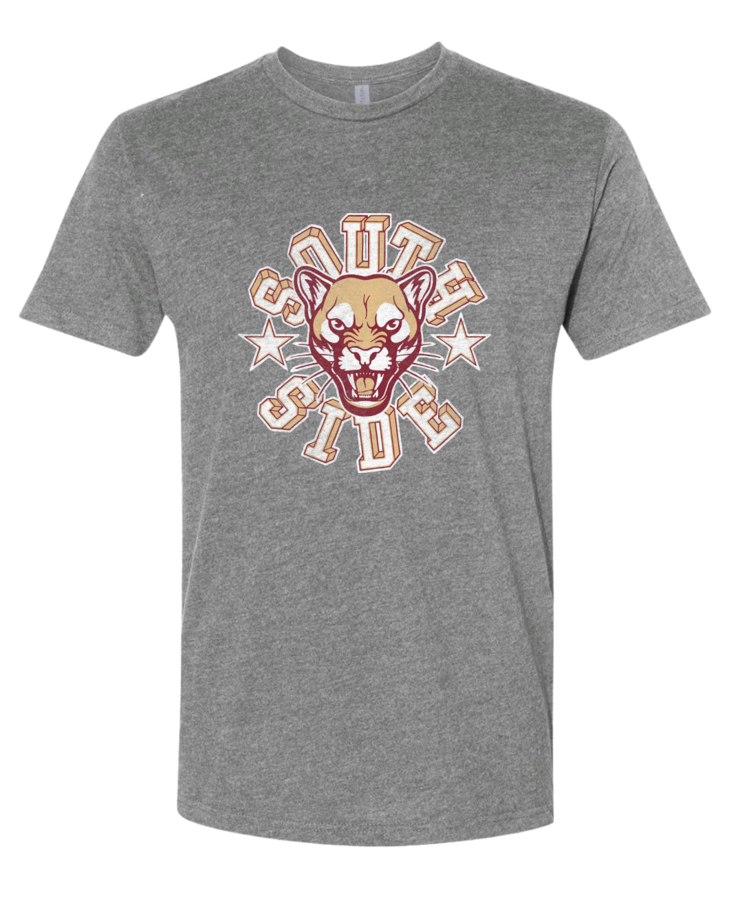 SOUTH SIDE Kids T-shirt