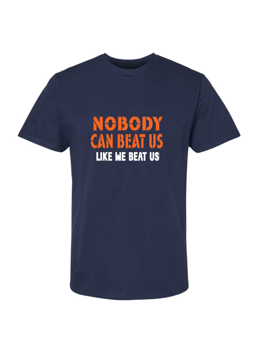 Bears - Our Own Worst Enemy tee
