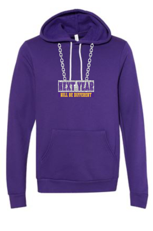 NEXT YEAR BLING