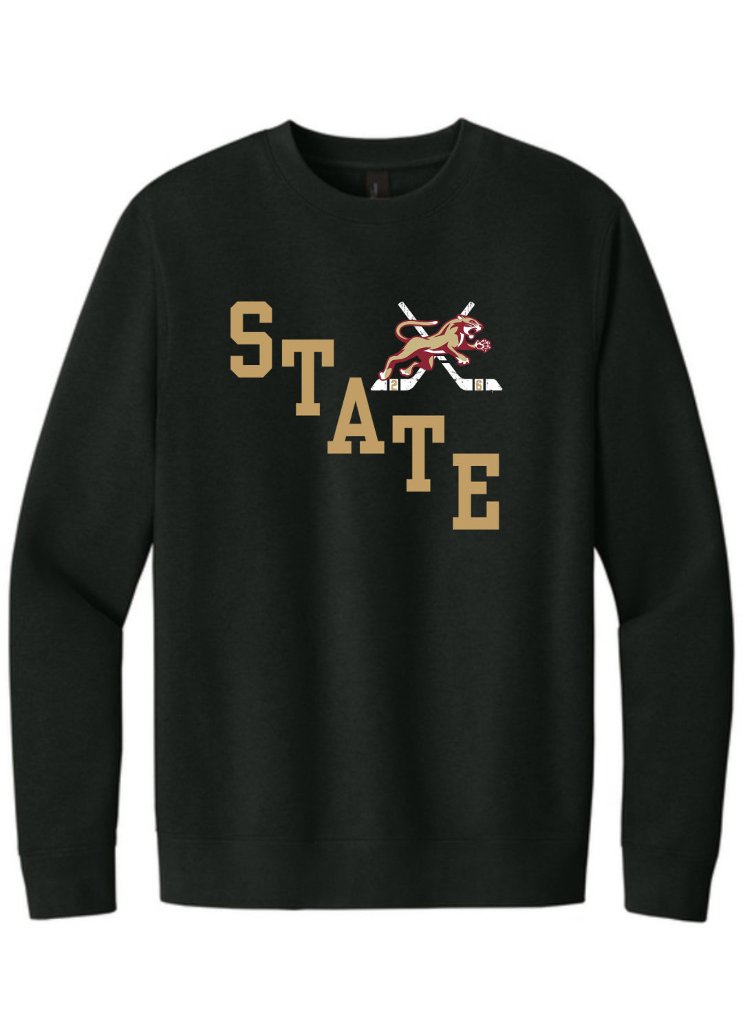 STATE 26 (SOUTH) Tee and Sweatshirts