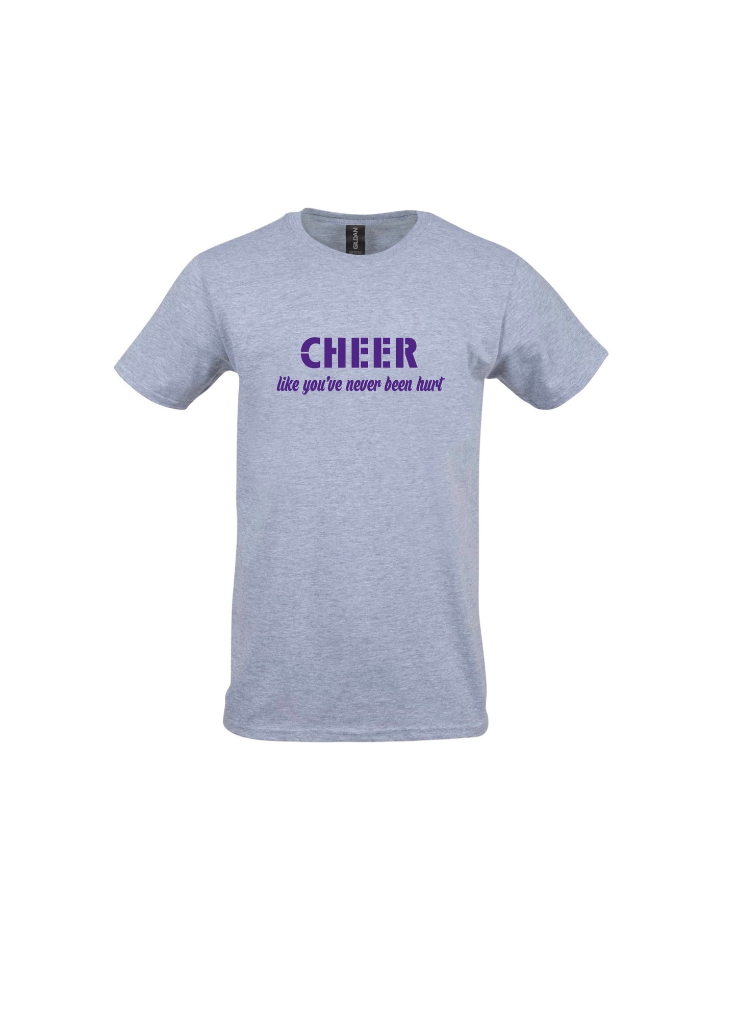 Cheer OG Tees