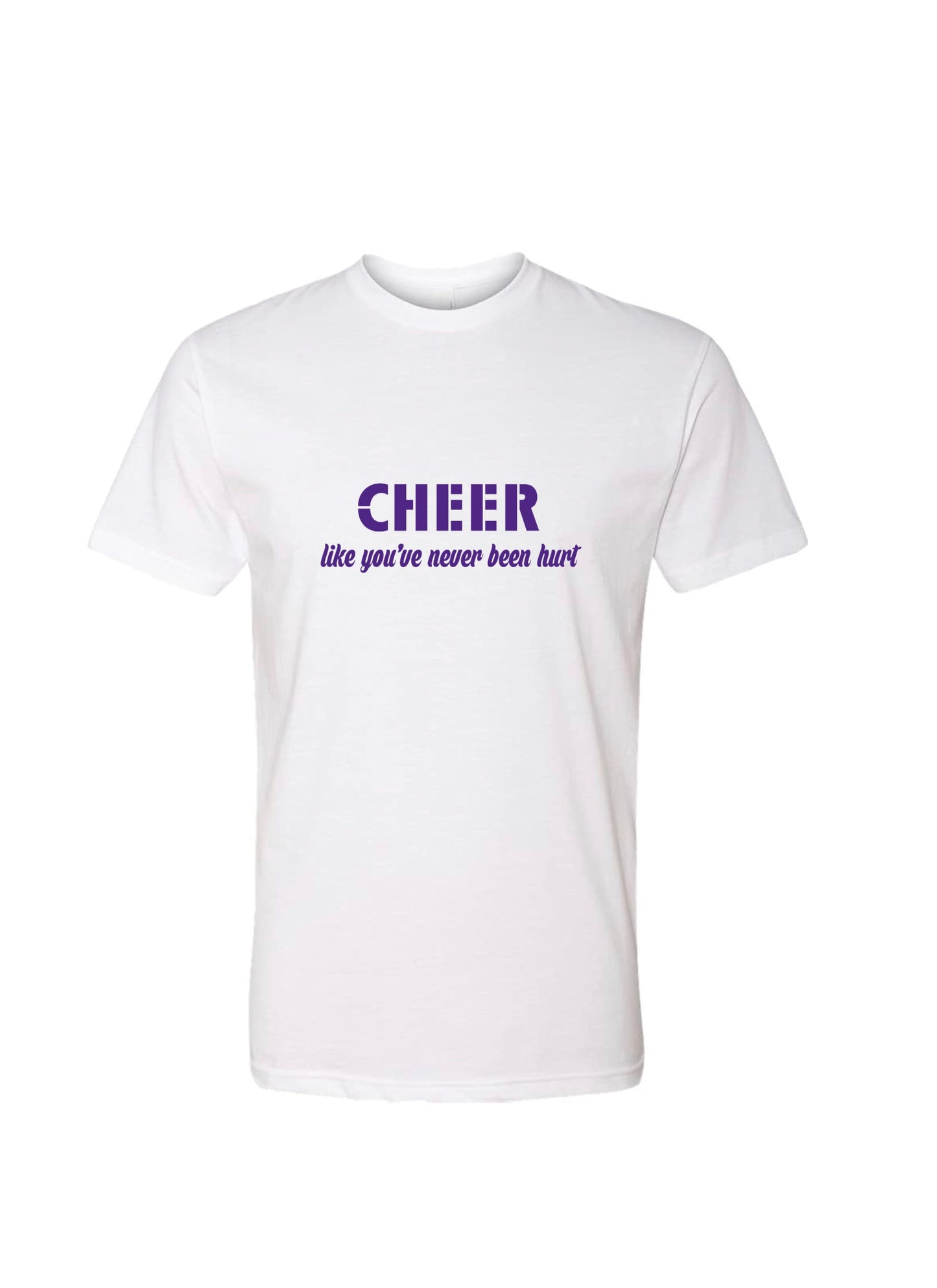 Cheer OG Tees