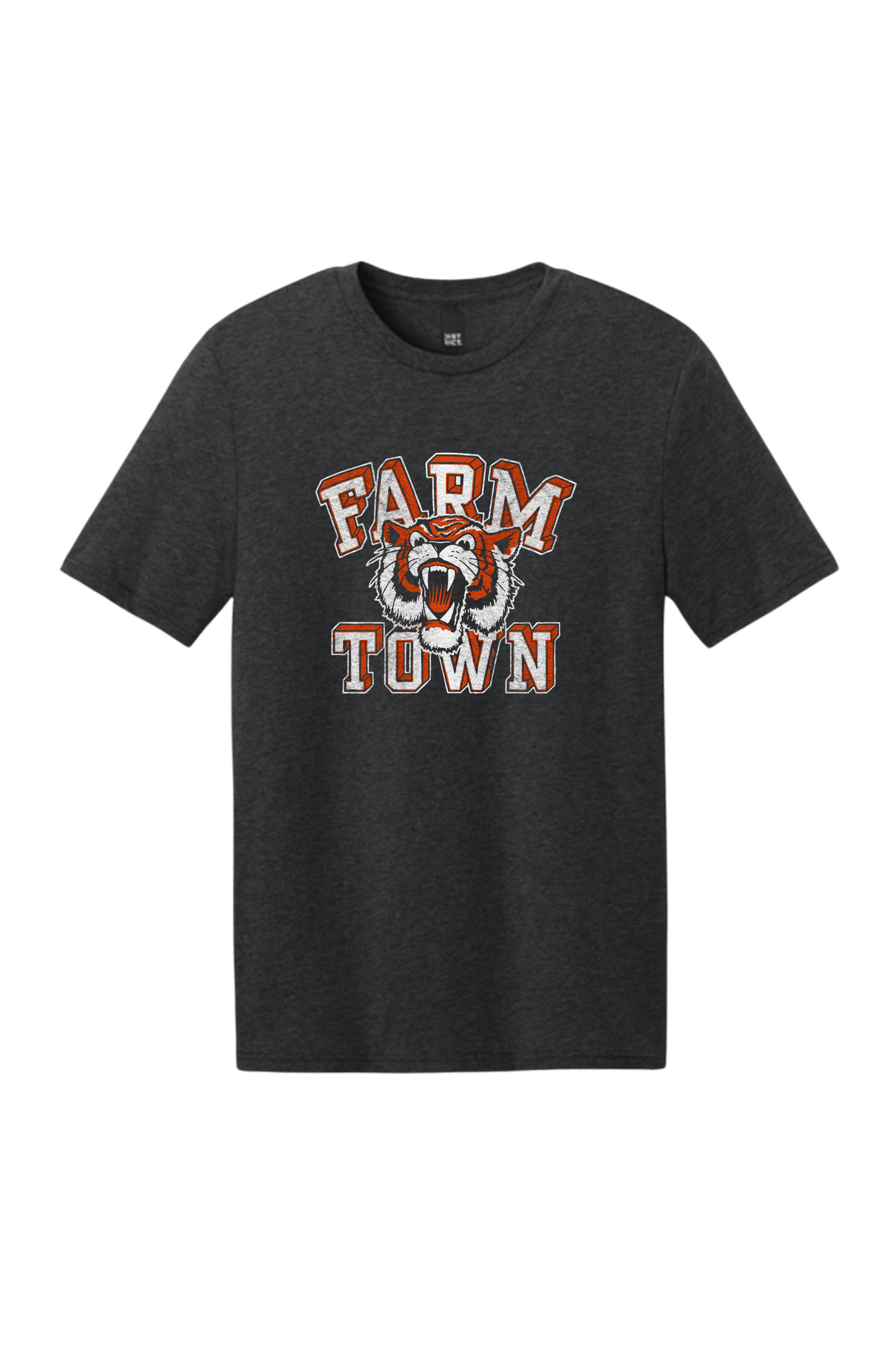 FARM TOWN VINTAGE T-SHIRT
