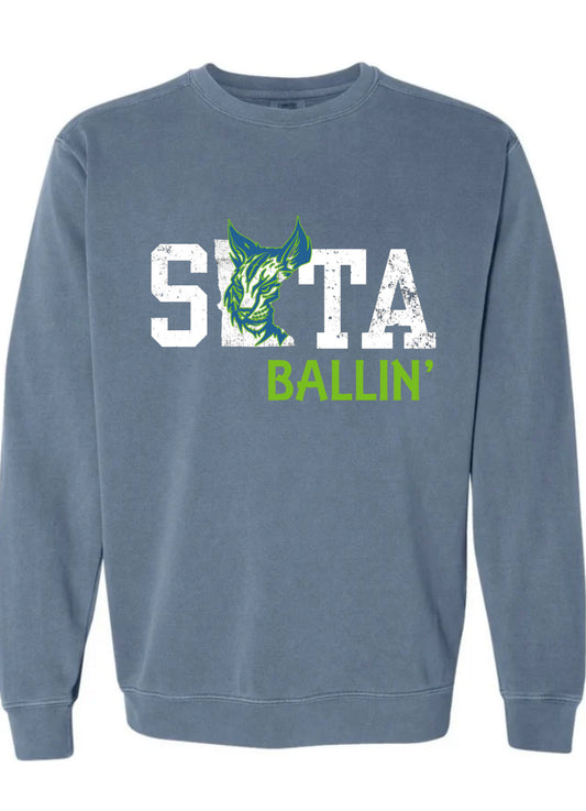 SOTA BALLIN