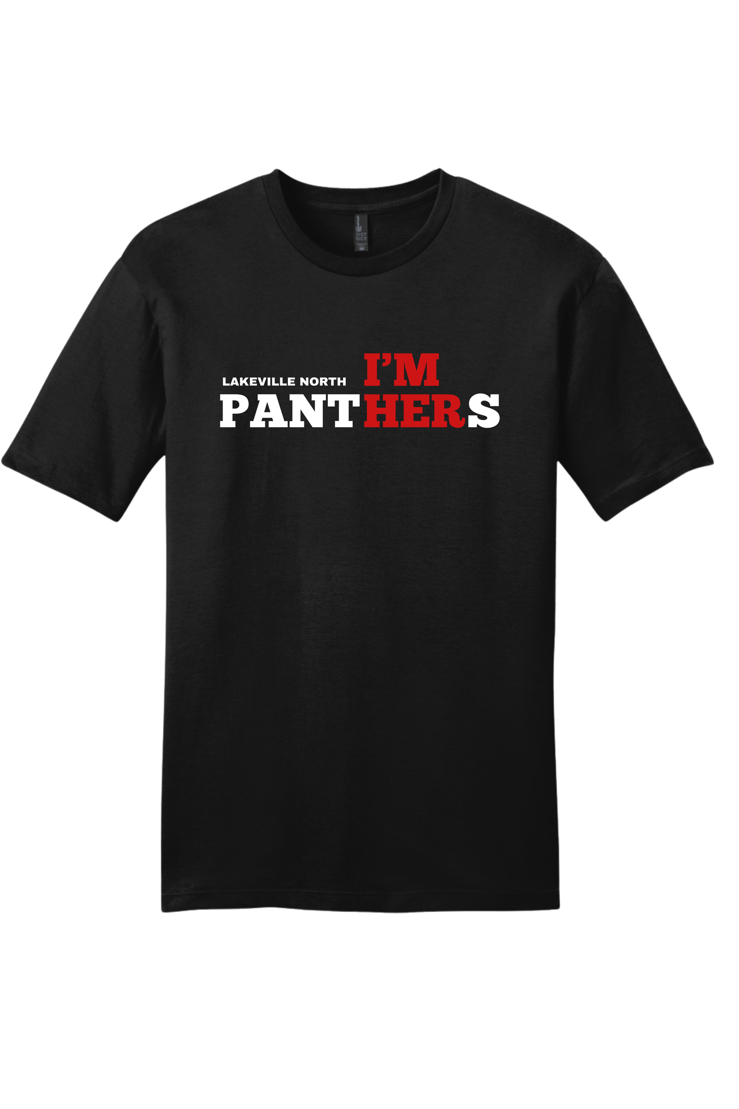 I’m Her Lakeville North Kids Tee