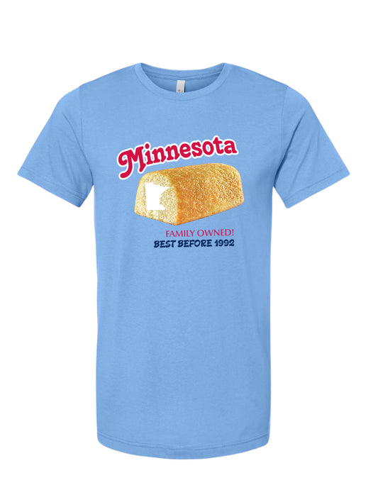 Expired Twinkies Tee