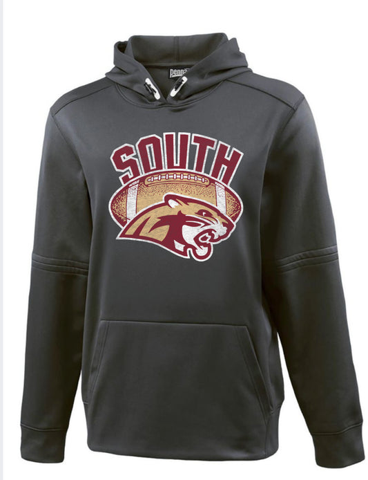 MEN’S CONCEPT PERFOMANCE SOUTH ARCH HOODIE
