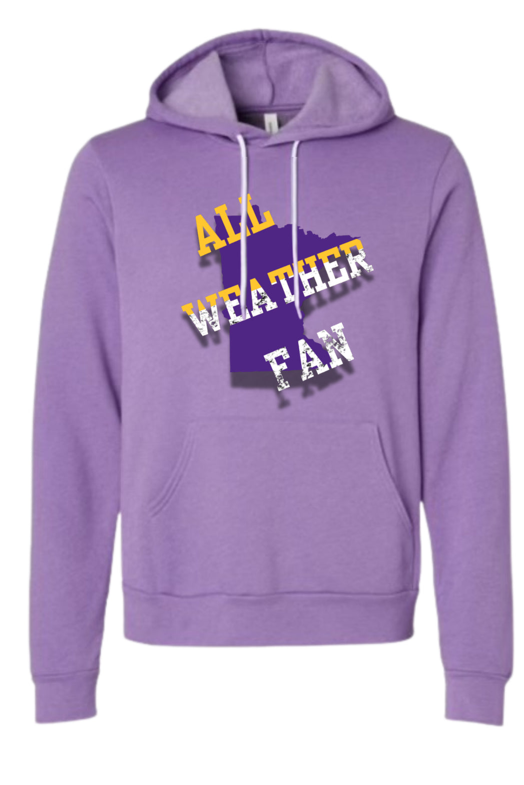 ALL WEATHER FAN
