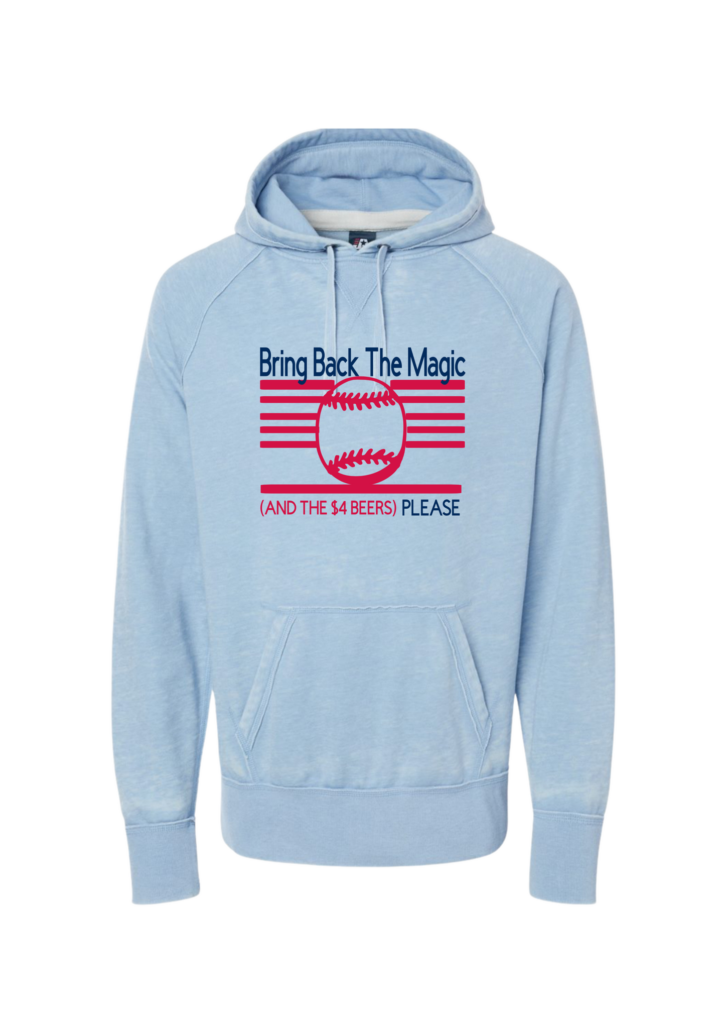 The Homer Hanky hoodies