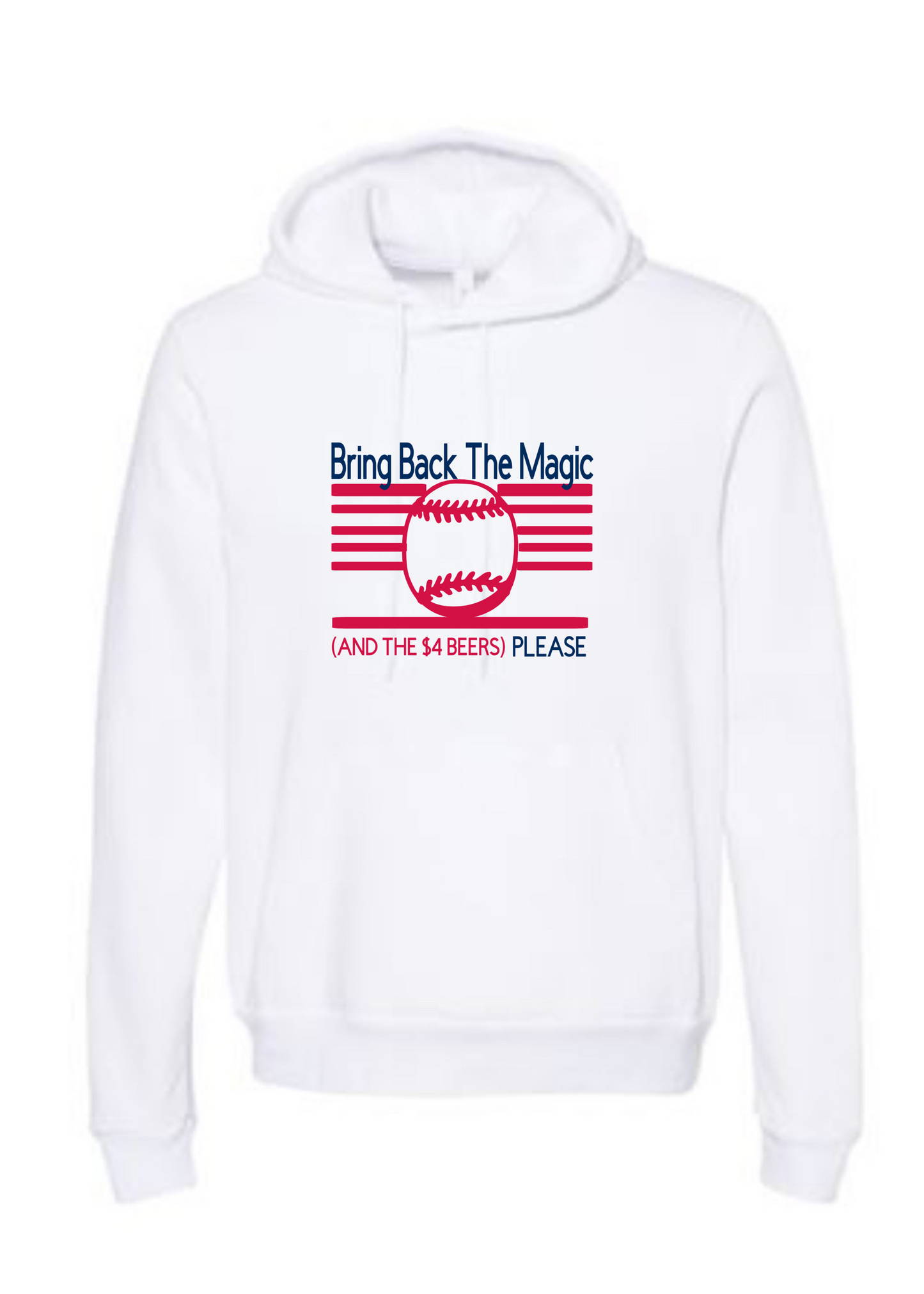 The Homer Hanky hoodies