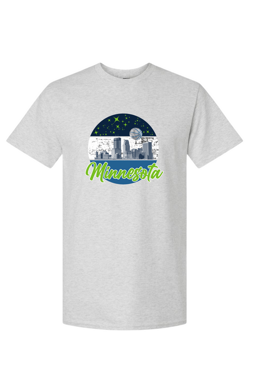 Hoop Dreams kids tees