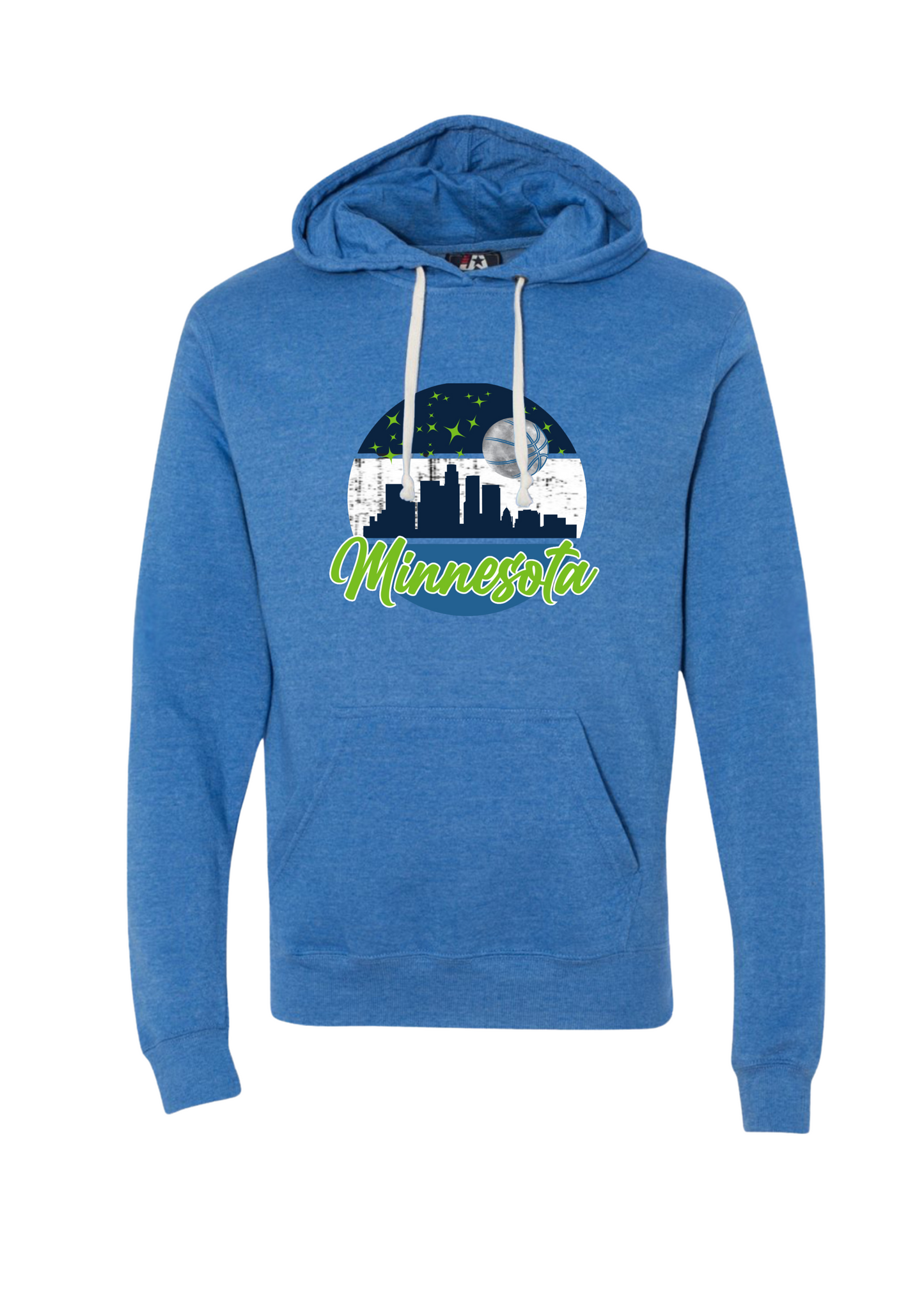 Hoops dreams hoodies