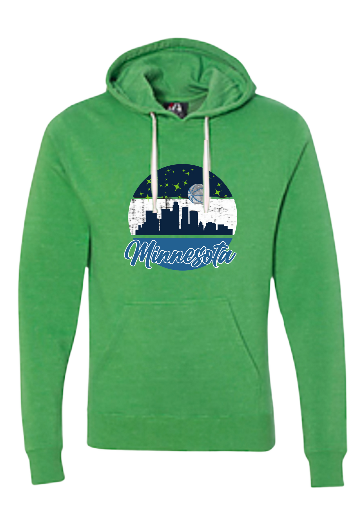 Hoops dreams hoodies