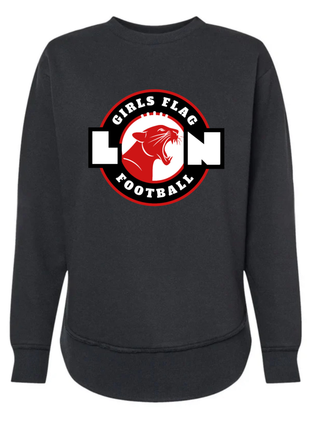 Social Logo Sweatshirts