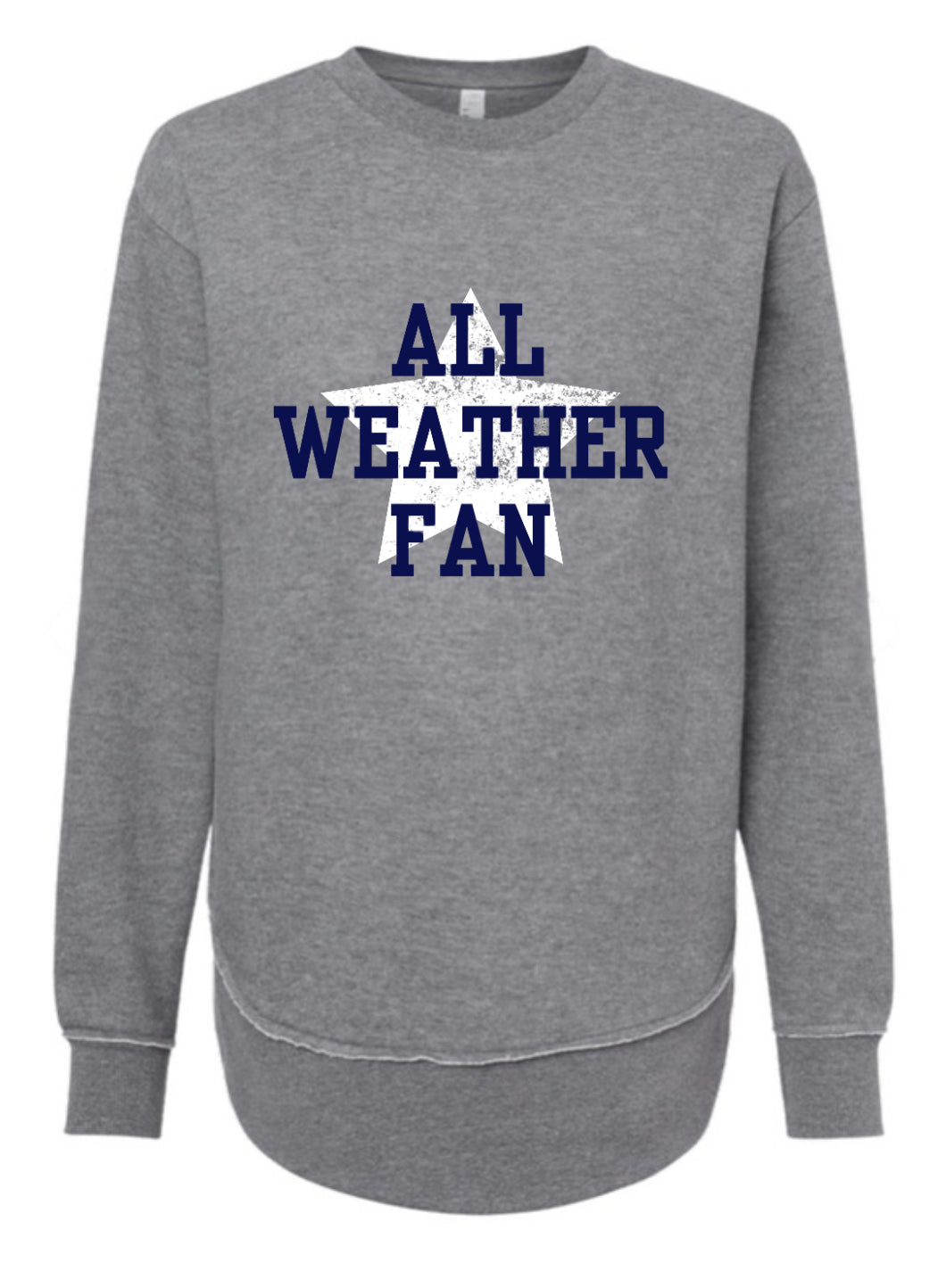 Cowboys All Weather Fan