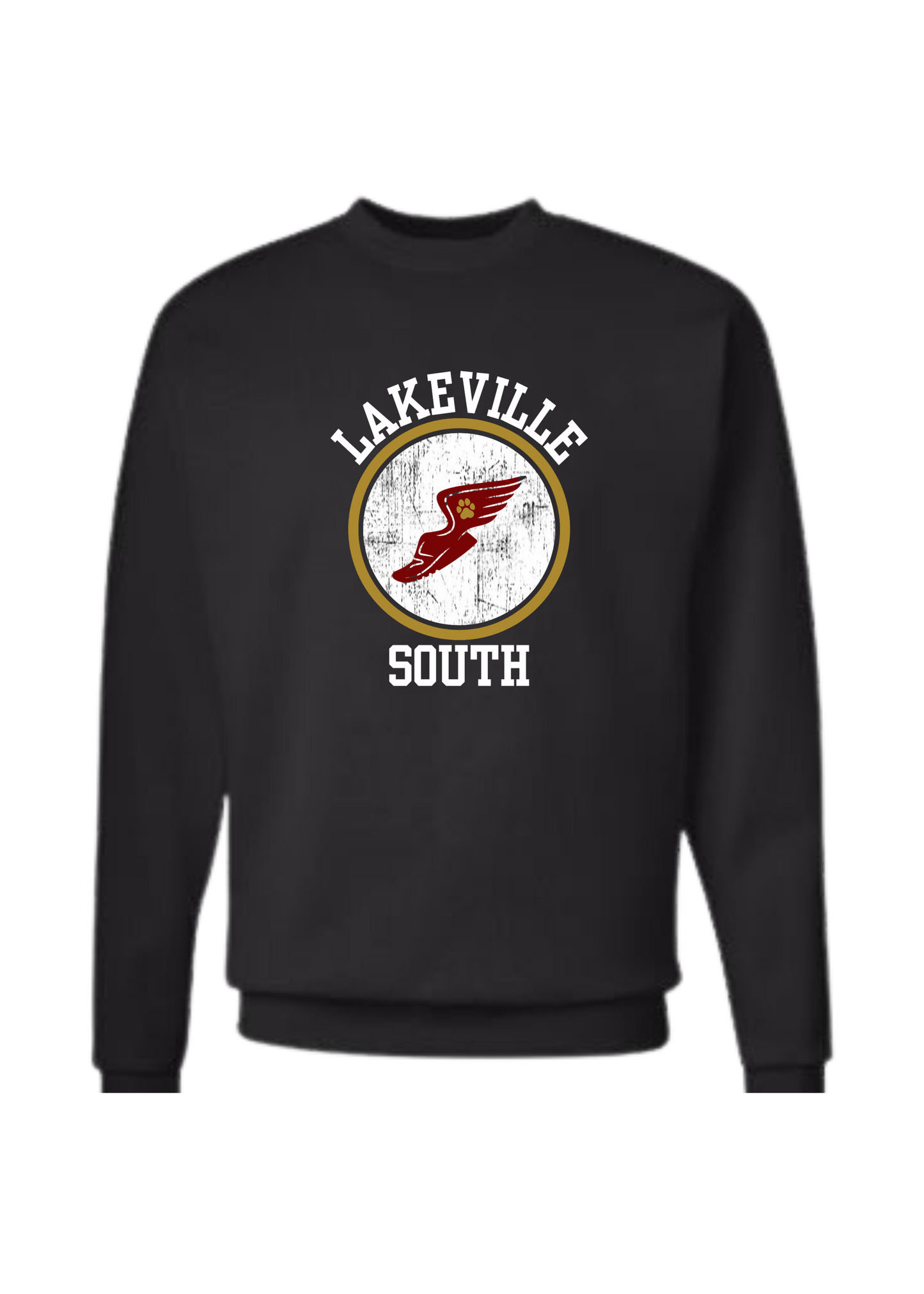 LSHS Track sweatshirts