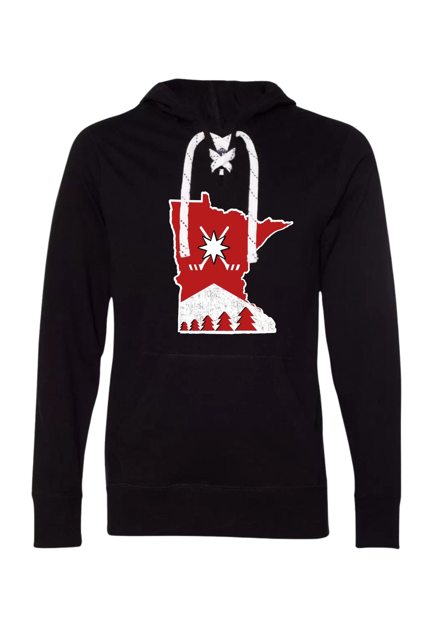 Lakeville North Hockey hoodies