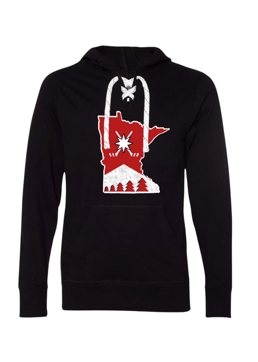 Lakeville North Hockey hoodies