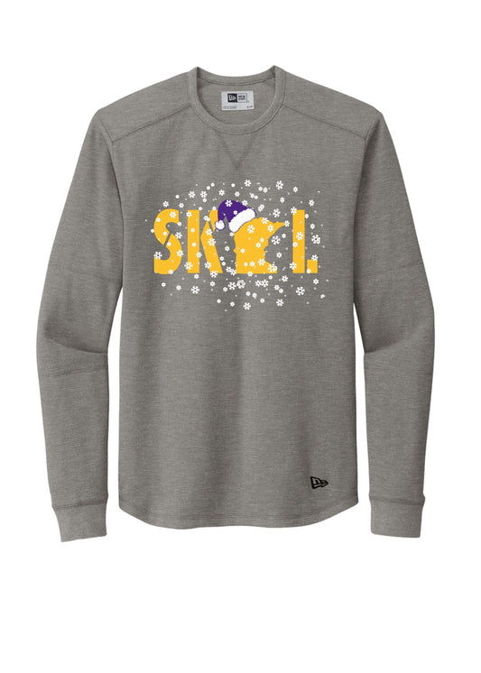 Happy SKOLidays Long Sleeve