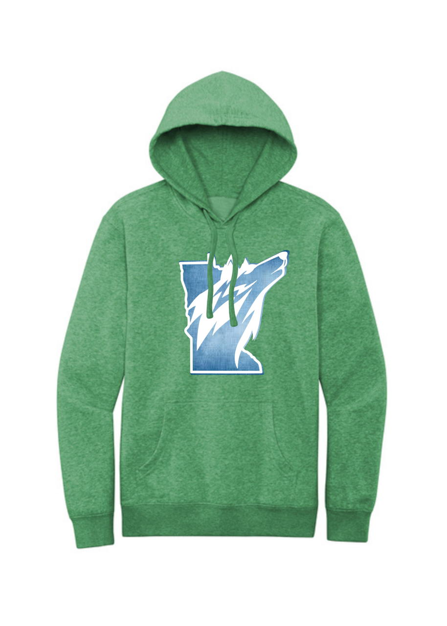 ICE COLD hoodies