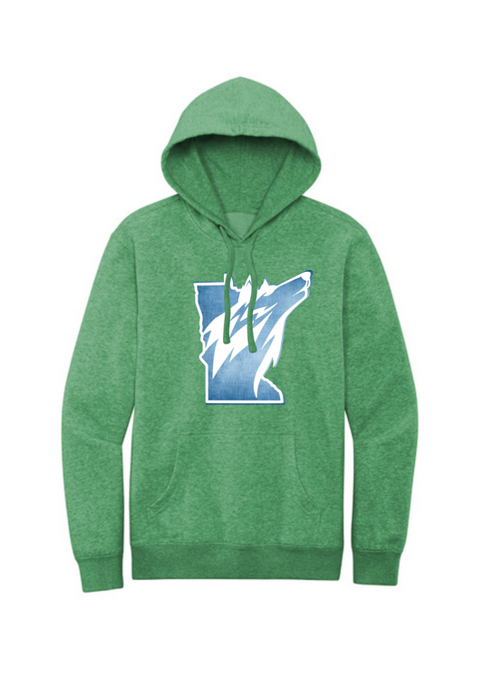 ICE COLD hoodies