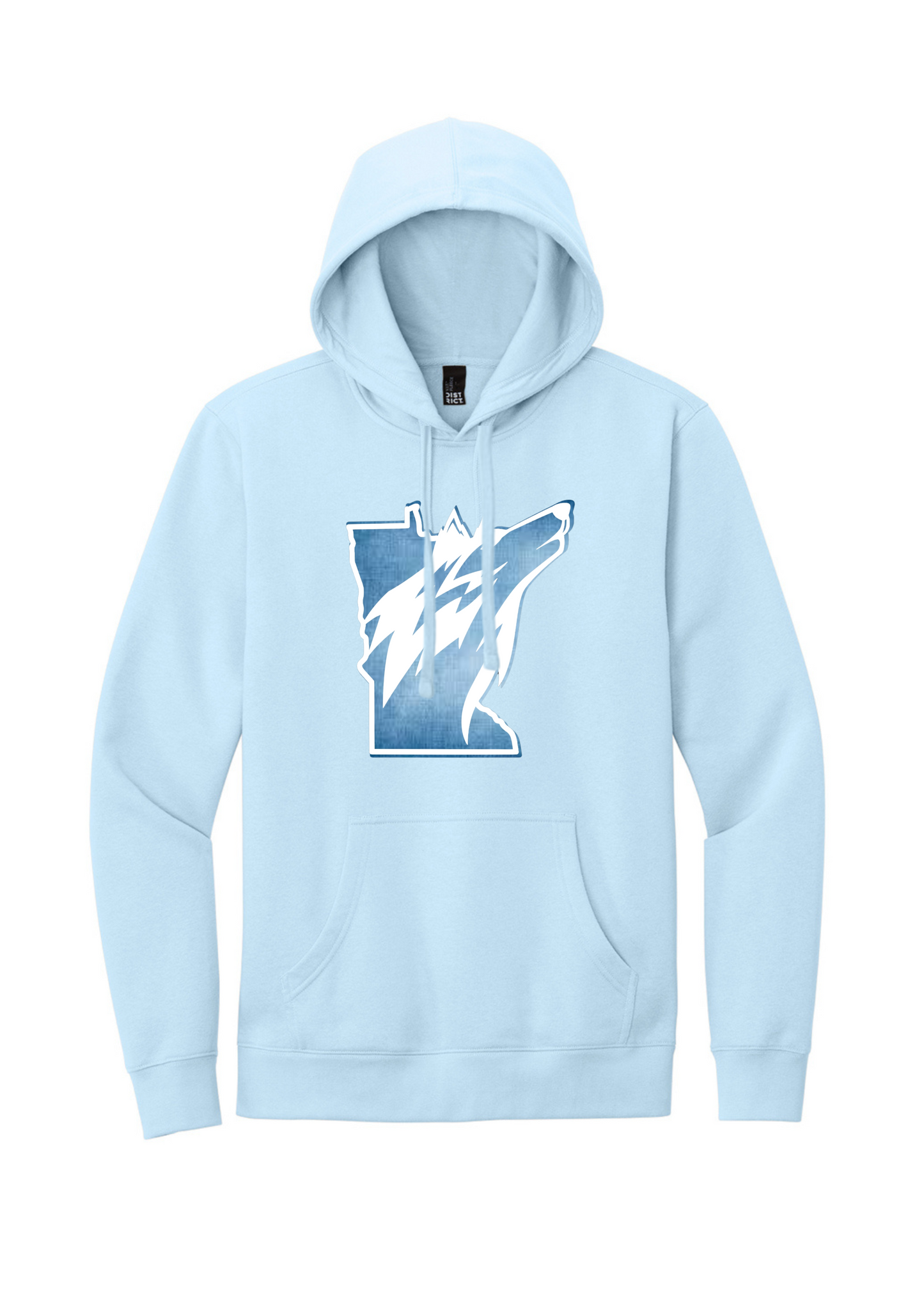ICE COLD hoodies