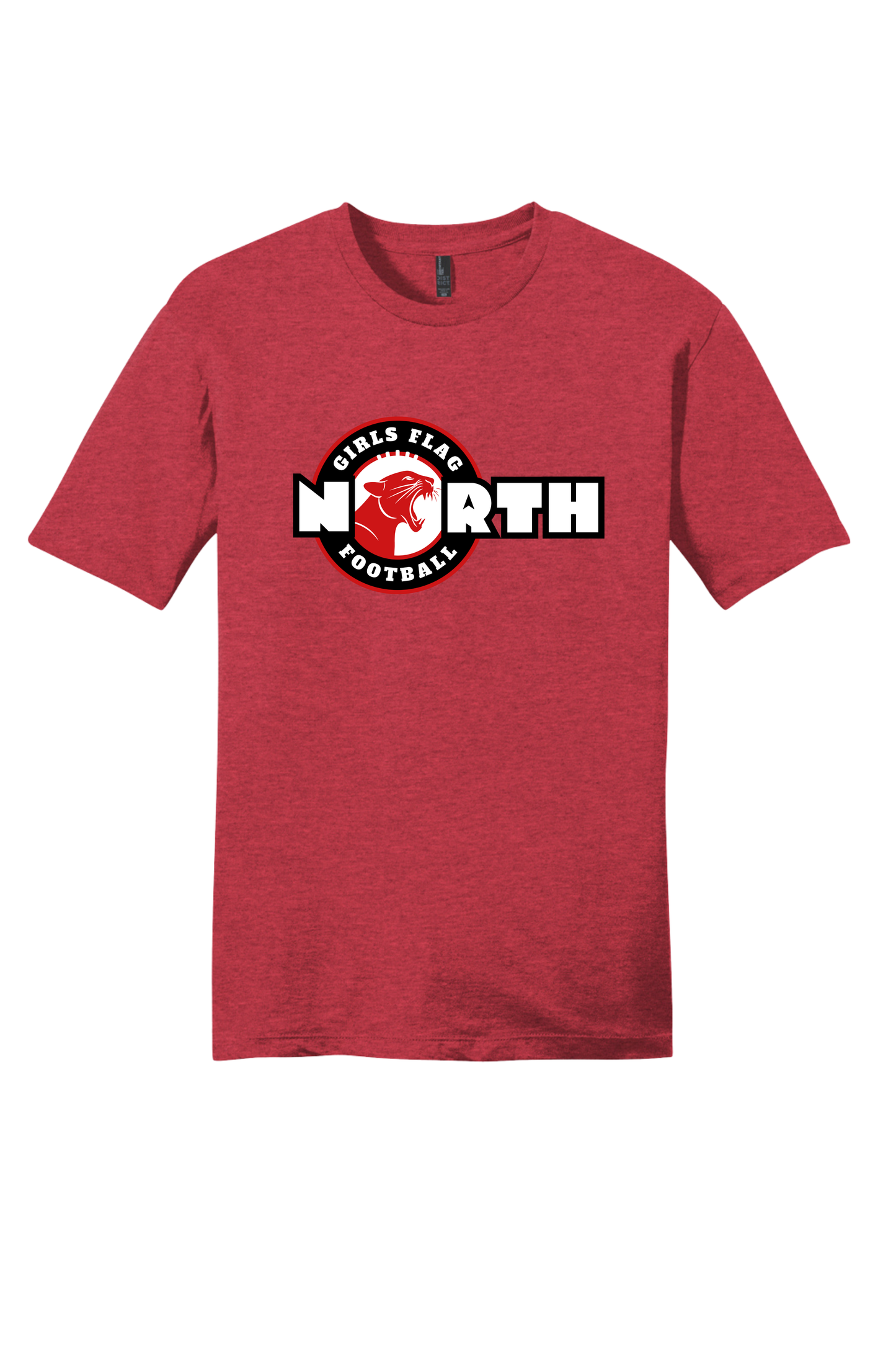 Main Logo tees