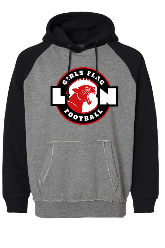 Social Logo Sweatshirts