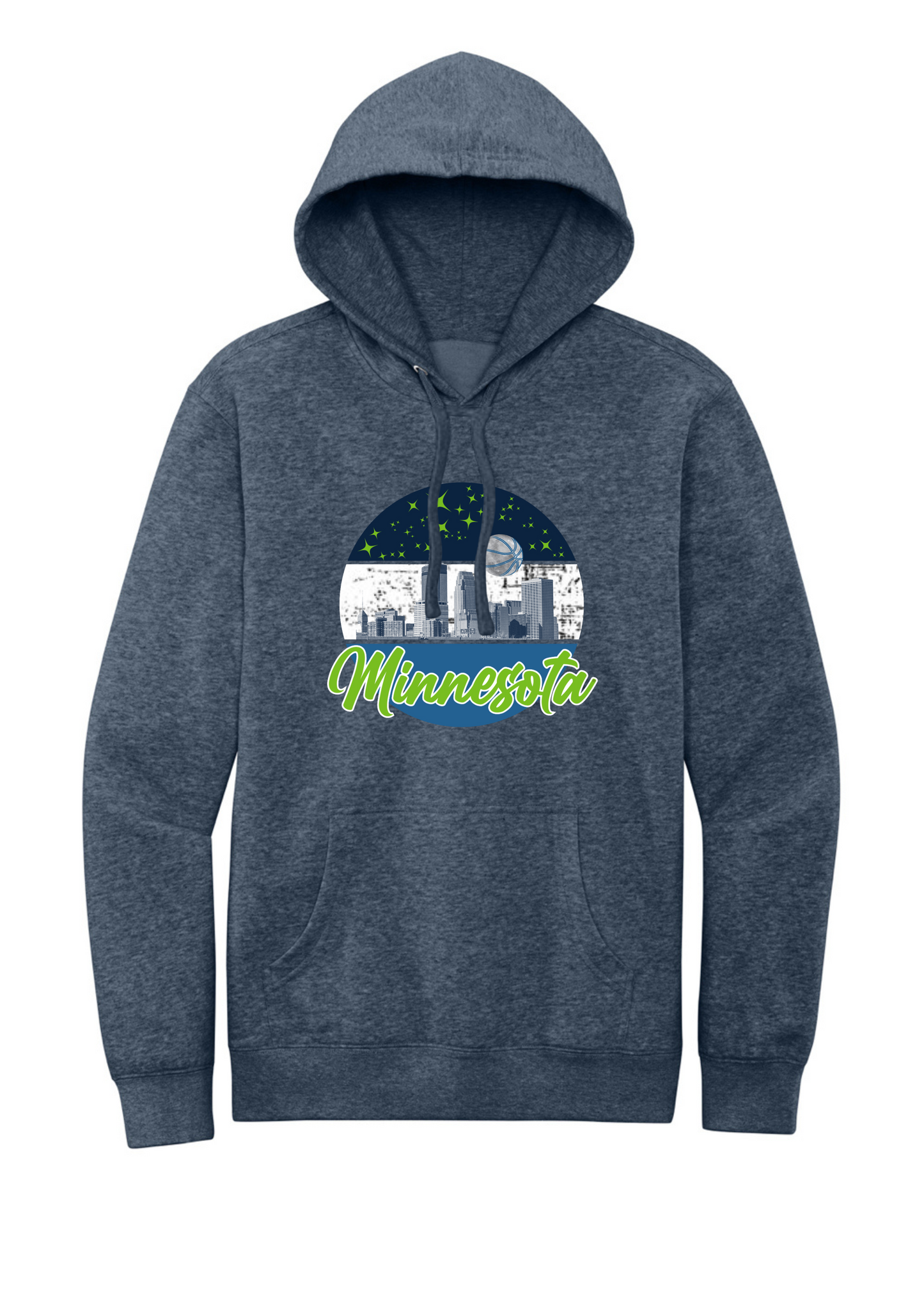 Hoops dreams hoodies
