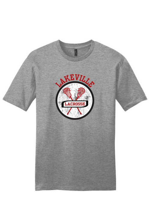 Lakeville lacrosse tees
