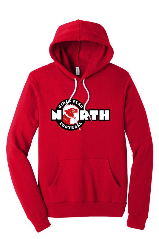 Main Logo Hoodies