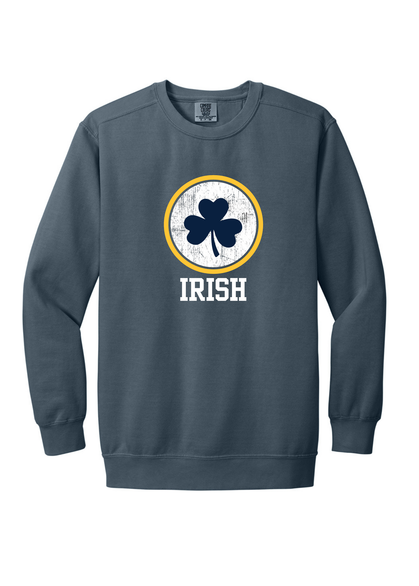 Rosemount Irish crewneck sweatshirt