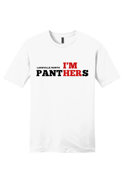 I’m Her Lakeville North Kids Tee